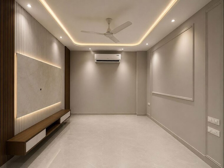 Room, nirvana country 4 Bedroom 440 Sq.Yd. Builder Floor In Nirvana Country Gurgaon 10572128