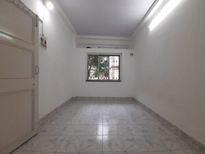 Bedroom in 1 BHK Apartment at Sarthak CHS Goregaon, Goregaon East – for Rent