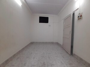 Bedroom in 1 BHK Apartment at Sarthak CHS Goregaon, Goregaon East – for Rent