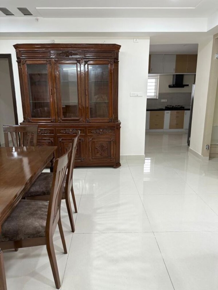 undefined, my-home-tarkshya 3 Bedroom 2235 Sq.Ft. Apartment In Kokapet Hyderabad 10572120