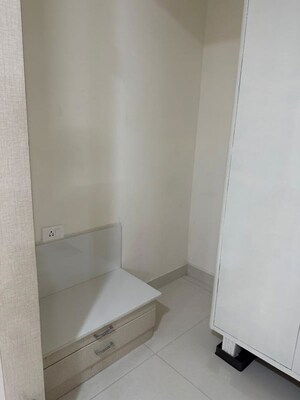 Bathroom in 3 BHK Apartment at My Home Tarkshya, Kokapet – for Sale