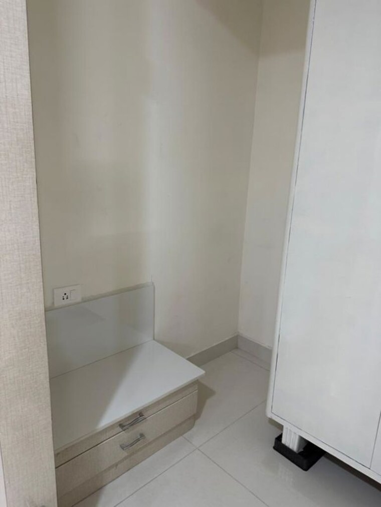 Bathroom, my-home-tarkshya 3 Bedroom 2235 Sq.Ft. Apartment In Kokapet Hyderabad 10572120