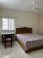 3 BHK + Prayer Room 2235 Sq.Ft. Apartment in My Home Tarkshya