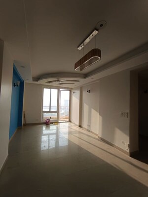 Building Lobby in 3 BHK Apartment at GPL Eden Heights, Sector 70 – for Rent