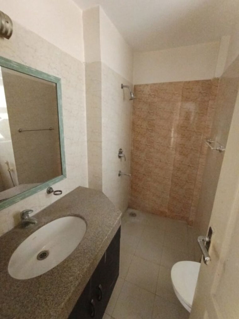 Bathroom, gpl-eden-heights 3 Bedroom 1780 Sq.Ft. Apartment In Sector 70 Gurgaon 10572130