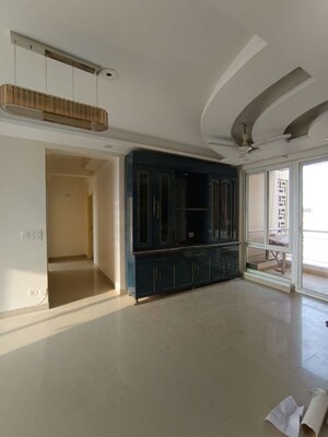 Hall in 3 BHK Apartment at GPL Eden Heights, Sector 70 – for Rent
