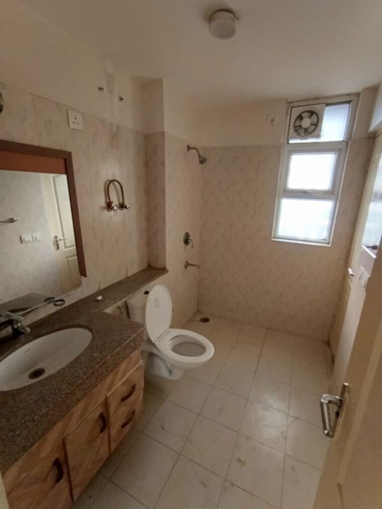 Bathroom, gpl-eden-heights 3 Bedroom 1780 Sq.Ft. Apartment In Sector 70 Gurgaon 10572130