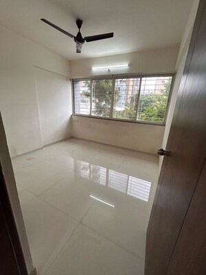 Balcony in 2 BHK Apartment at Creative Venkatesh Pride, Kiwale – for Rent