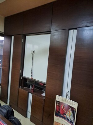 Furnished Amenities in 3 BHK Apartment at Kalpataru Aura, Ghatkopar West – for Sale