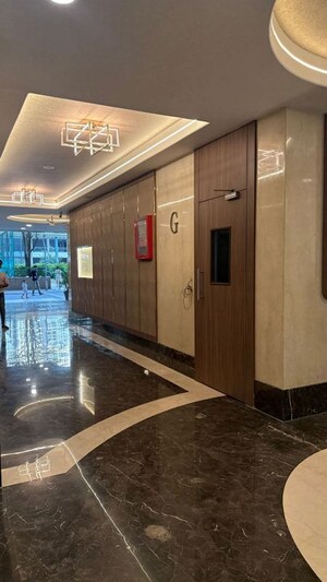 3 BHK Apartment – Exterior View View at Kalpataru Aura, Ghatkopar West - for Sale