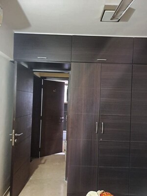 Furnished Amenities in 3 BHK Apartment at Kalpataru Aura, Ghatkopar West – for Sale