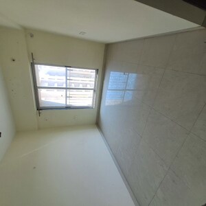 Bedroom in 2 BHK Apartment at Paradigm Zenith Pushpanjali Residency Phase III, Ghodbunder Road – for Sale