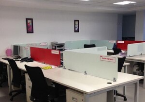  Office Space For Rent in Chakala