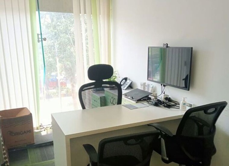 Team Area, chakala Commercial Office Space 1500 Sq.Ft. In Chakala Mumbai 10572122