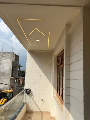 3 BHK Villa For Sale in Arsha Madhav Greens, Gomti Nagar