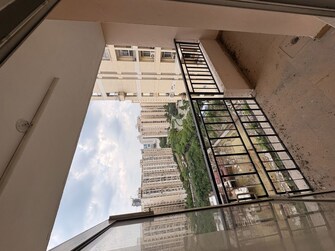 2 BHK 1100 Sq.Ft. Apartment in Jaypee Kensington Park Apartments