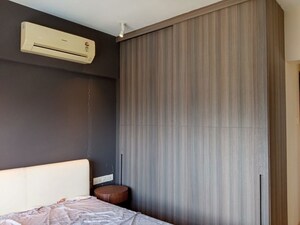 Bedroom in 2 BHK Apartment at Hamara Ghar Apartment, Bandra West – for Rent