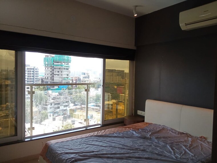 Bedroom, hamara-ghar-apartment 2 Bedroom 800 Sq.Ft. Apartment In Bandra West Mumbai 10572138