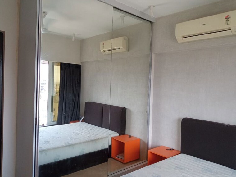 Bedroom, hamara-ghar-apartment 2 Bedroom 800 Sq.Ft. Apartment In Bandra West Mumbai 10572138