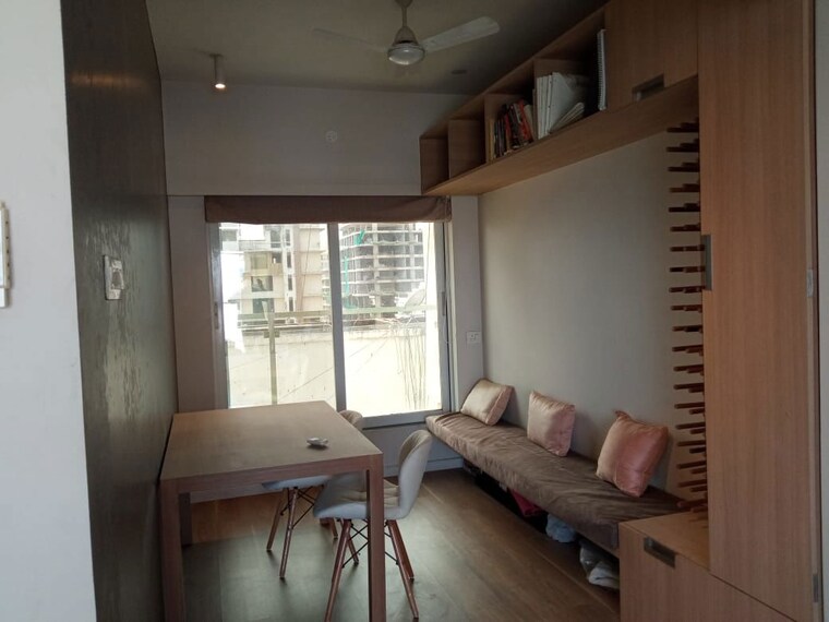 Kitchen, hamara-ghar-apartment 2 Bedroom 800 Sq.Ft. Apartment In Bandra West Mumbai 10572138