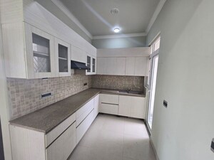 Kitchen in 2 BHK Builder Floor at Sector 22 – for Rent