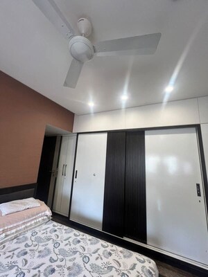 2 BHK Apartment For Rent in Textila CHS, Prabhadevi