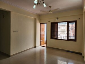 Room in 3 BHK Builder Floor at Hsr Layout Sector 2 – for Rent