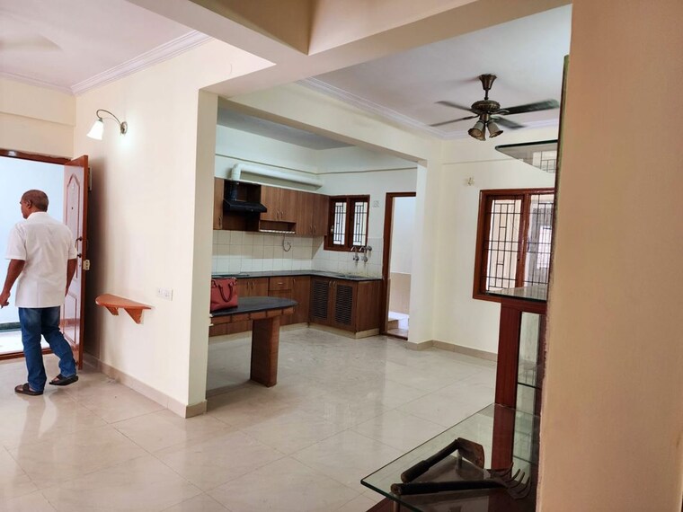 Living Room, hsr layout sector 2 3 Bedroom 1800 Sq.Ft. Builder Floor In Hsr Layout Sector 2 Bangalore 10572146