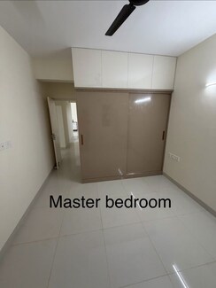 2.5 BHK + Basement Apartment For Rent in Salarpuria Sattva Park Cubix