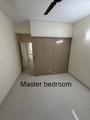 2.5 BHK Apartment For Rent in Salarpuria Sattva Park Cubix, Devanahalli