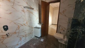 Bathroom in 3.5 BHK Builder Floor at Sector 28 – for Sale
