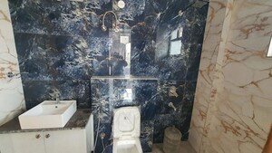 Bathroom in 3.5 BHK Builder Floor at Sector 28 – for Sale