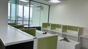 Team Area in  Office Space at Andheri East – for Rent