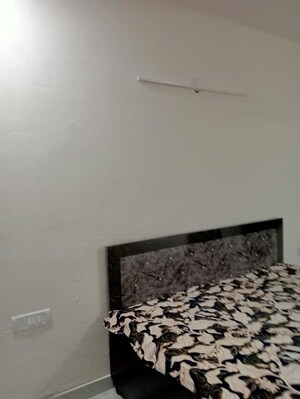 Furnished Amenities in 1 RK Independent House at Sector 108 – for Rent