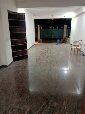 Room in 1 RK Independent House at Sector 108 – for Rent