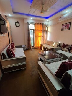 2 BHK Apartment For Sale in BSNL Society