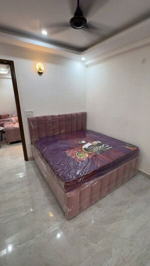 1 BHK Apartment For Rent in Freedom Fighters Enclave