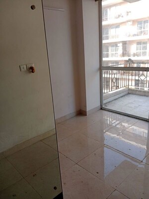Balcony in 2 BHK Builder Floor at Sector 21 – for Rent