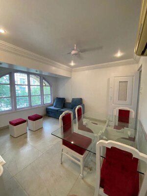 2 BHK Apartment For Rent in Bhasin House, Khar West