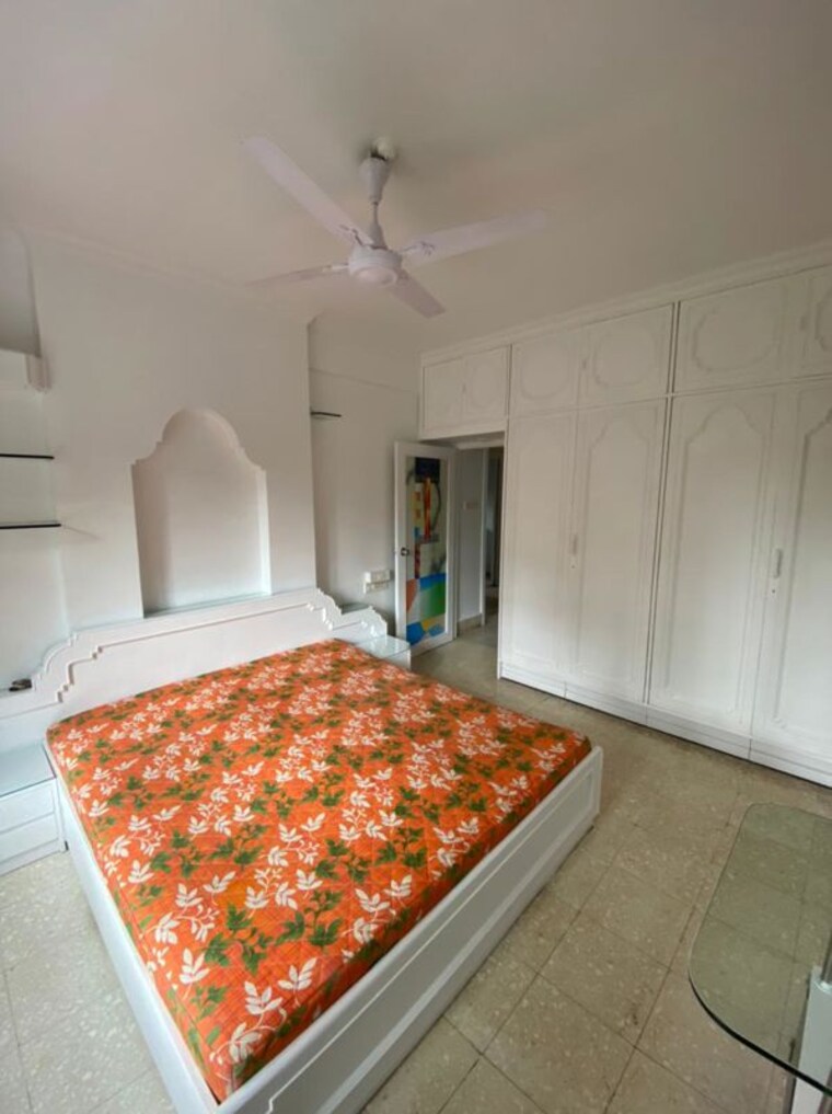 Bedroom, bhasin-house 2 Bedroom 850 Sq.Ft. Apartment In Khar West Mumbai 10572155