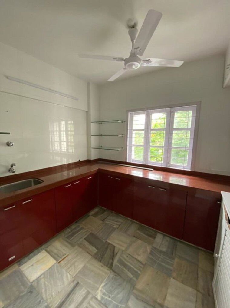 Kitchen, bhasin-house 2 Bedroom 850 Sq.Ft. Apartment In Khar West Mumbai 10572155