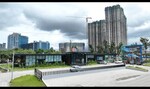2 BHK + Prayer Room 1210 Sq.Ft. Apartment in Cybercity West Brook