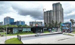 2 BHK Apartment For Sale in Cybercity West Brook, Kokapet