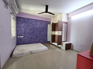 Bedroom in 3 BHK Apartment at DSR Ultima, Harlur – for Rent