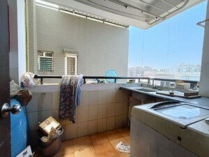 Kitchen in 3 BHK Apartment at DSR Ultima, Harlur – for Rent
