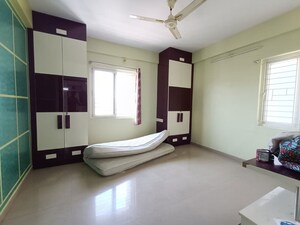 Living Room in 3 BHK Apartment at DSR Ultima, Harlur – for Rent