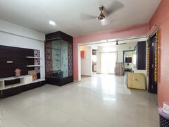 3 BHK Apartment For Rent in DSR Ultima
