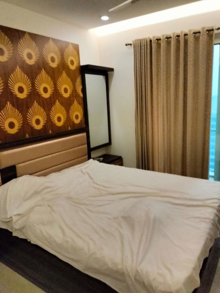 Bedroom, lodha-fiorenza 2 Bedroom 1200 Sq.Ft. Apartment In Goregaon East Mumbai 10572164