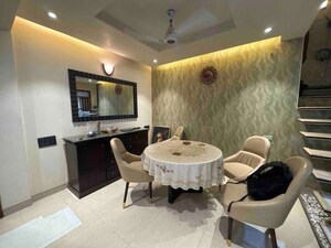 4 BHK Apartment For Rent in Cedrus Panache, Sopan Baug