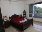 2 BHK + Servant Room,Study Room 1000 Sq.Ft. Apartment in Konark Exotica